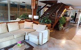 Hotel Menfis